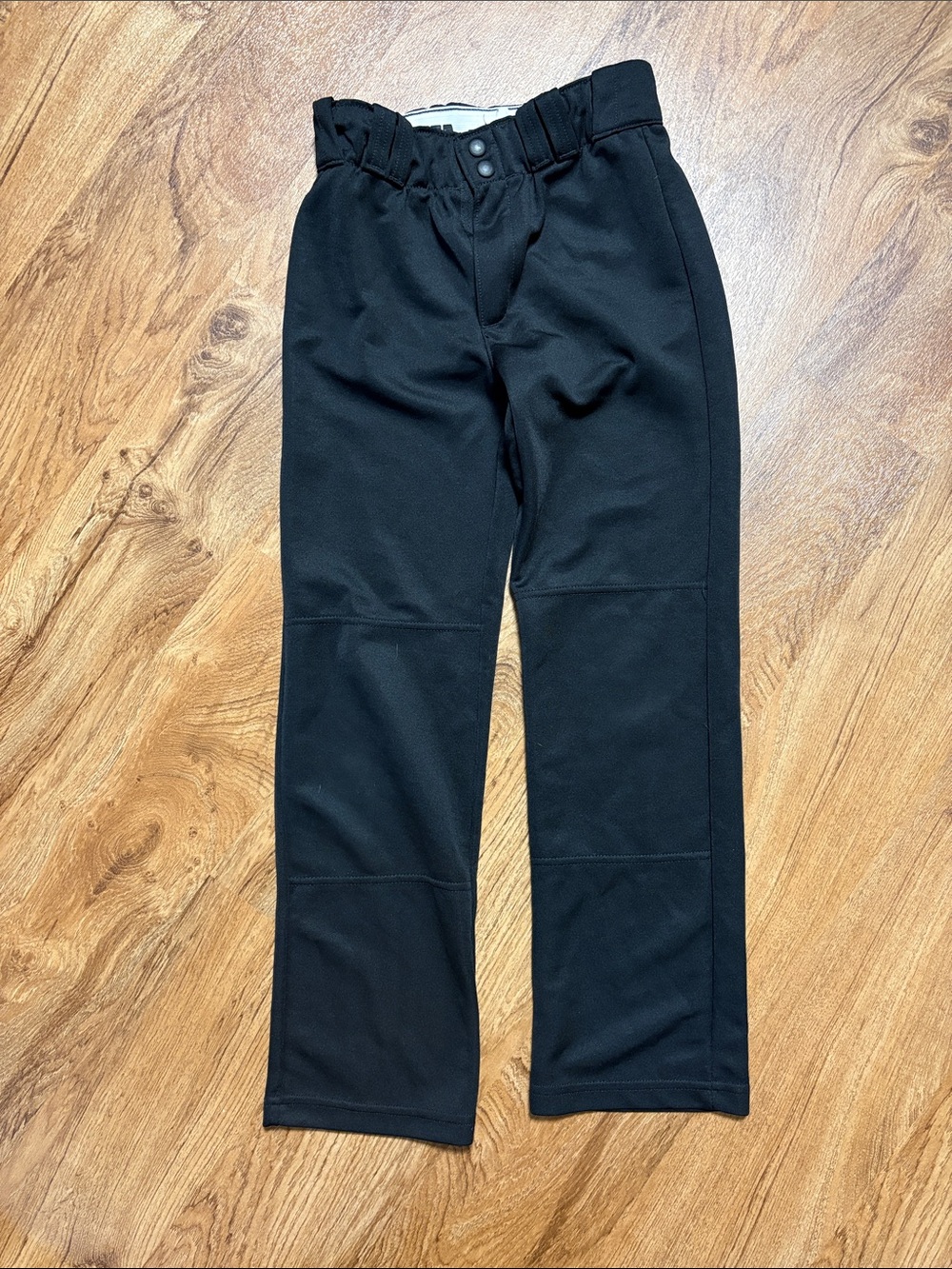 Youth Baseball Pants -  Wilson Size YM